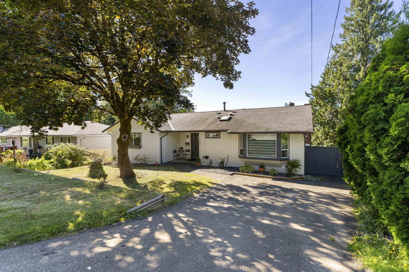 Image of home for listing MLS® R3135926