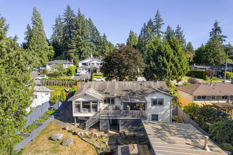 Image of home for listing MLS® R3135926