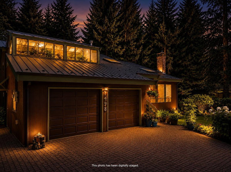 Image of home for listing MLS® R3135934