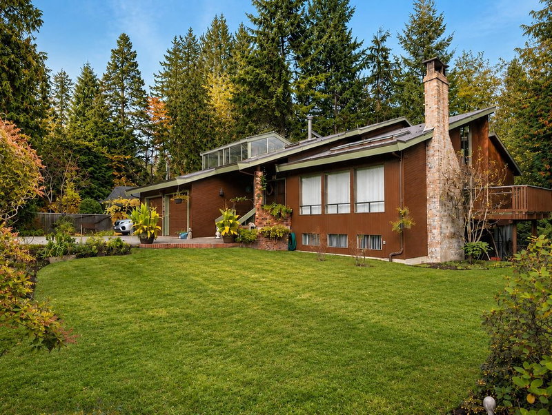 Image of home for listing MLS® R3135934