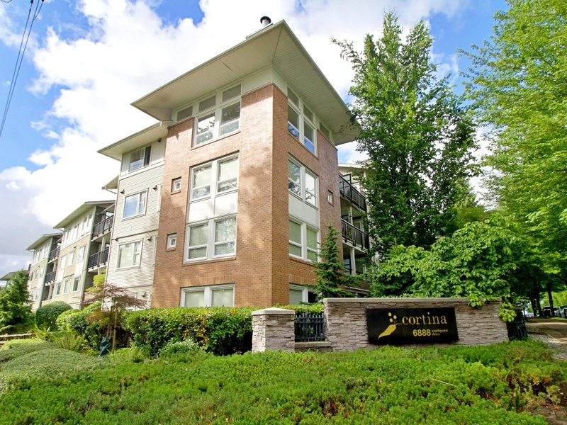 Image of home for listing MLS® R3135969