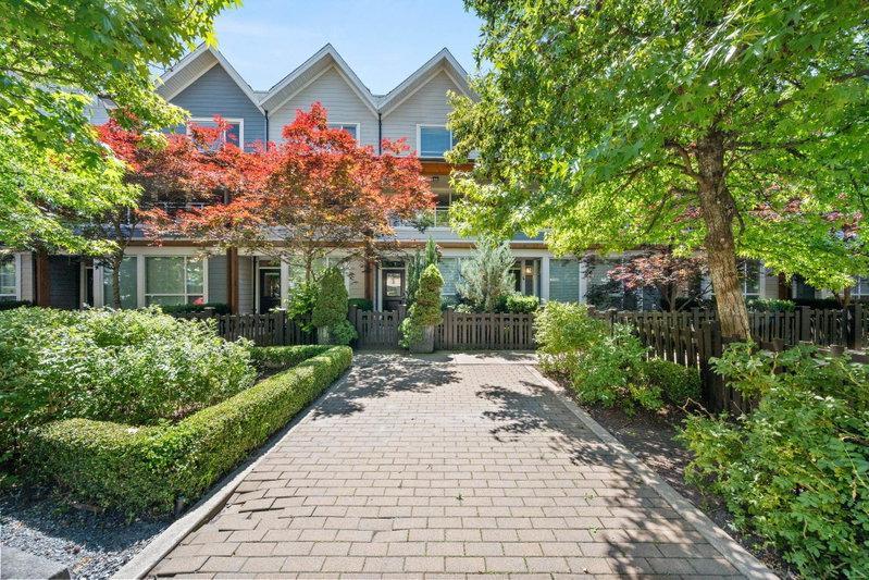 Image of home for listing MLS® R3135981