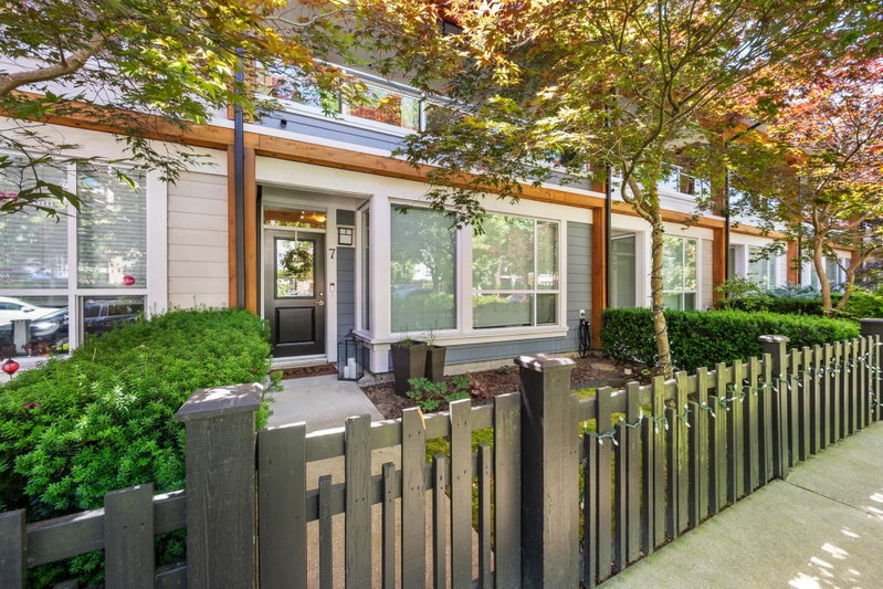 Image of home for listing MLS® R3135981