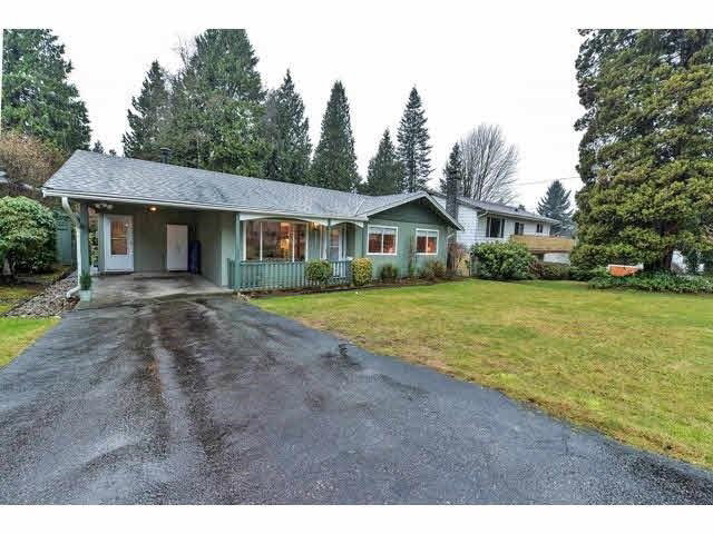 Image of home for listing MLS® R3135983