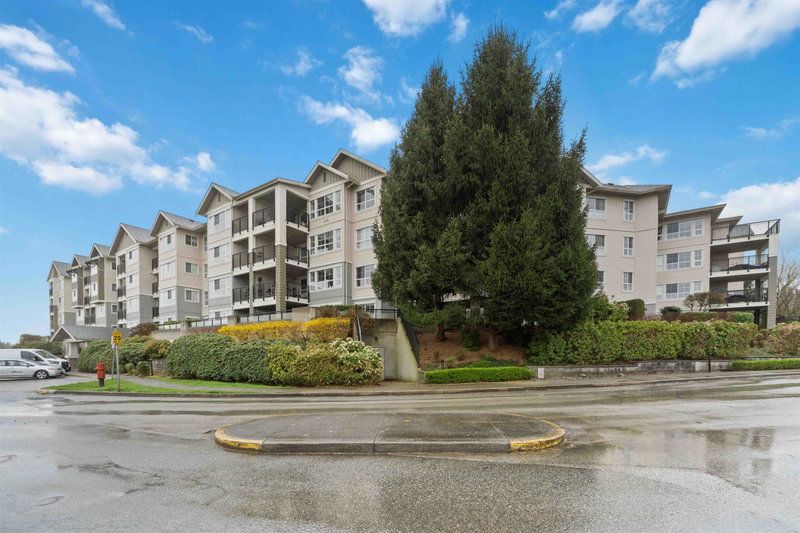 Image of home for listing MLS® R3135995
