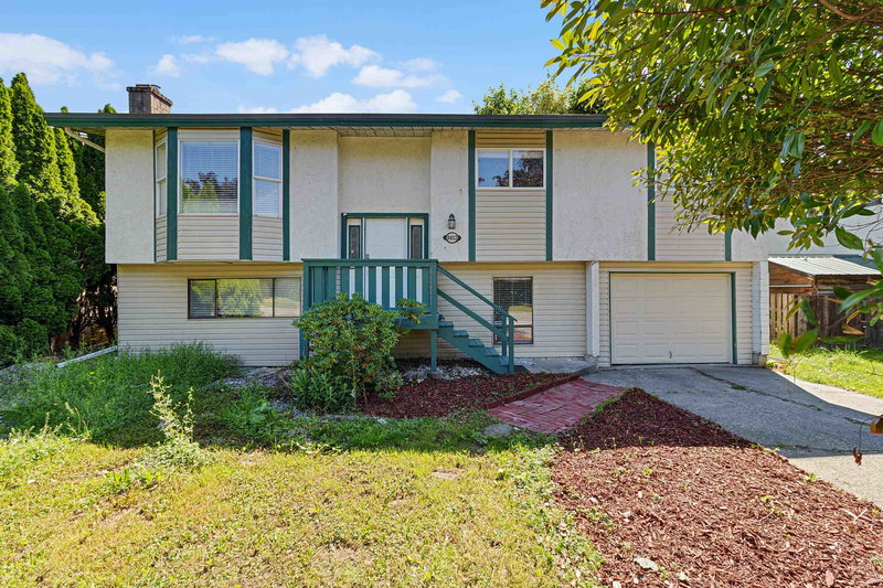 Image of home for listing MLS® R3136037