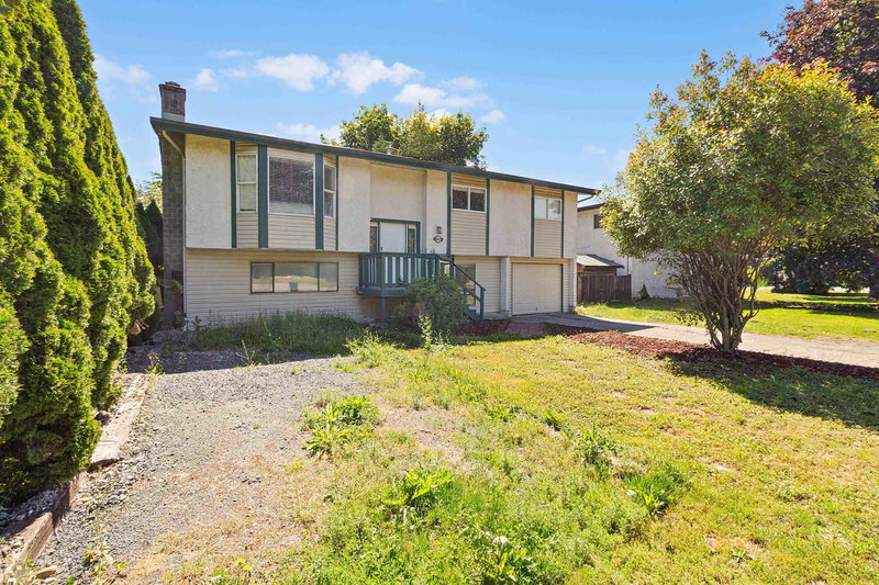 Image of home for listing MLS® R3136037