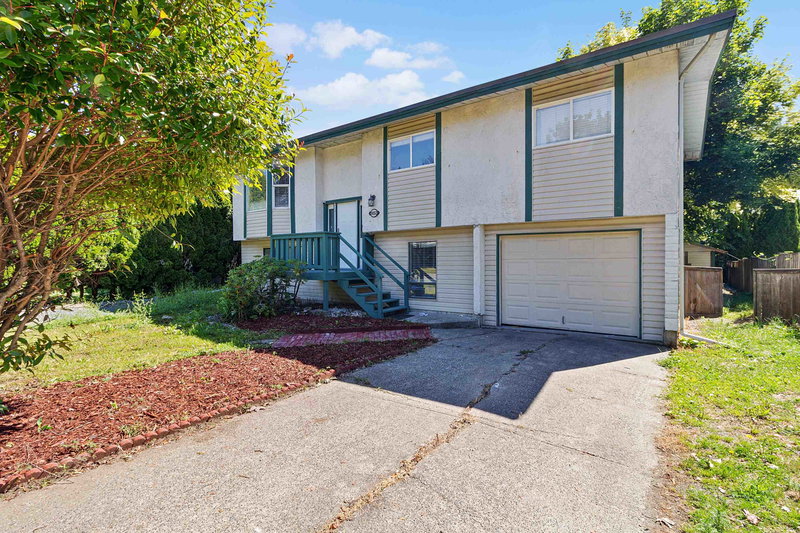 Image of home for listing MLS® R3136037