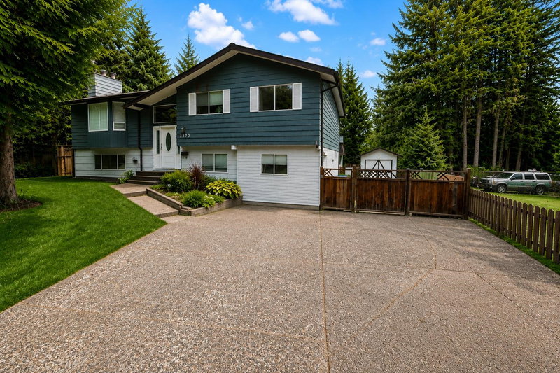 Image of home for listing MLS® R3136063
