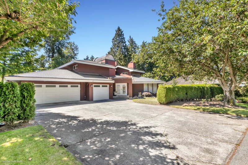 Image of home for listing MLS® R3136086