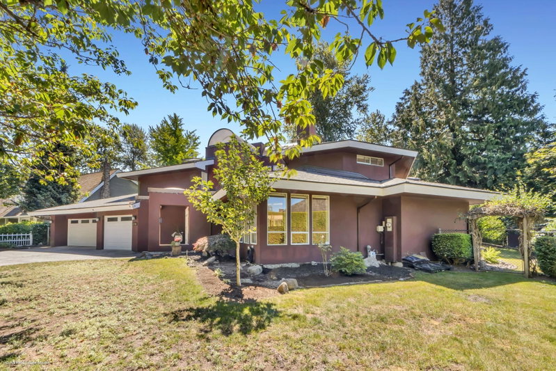 Image of home for listing MLS® R3136086