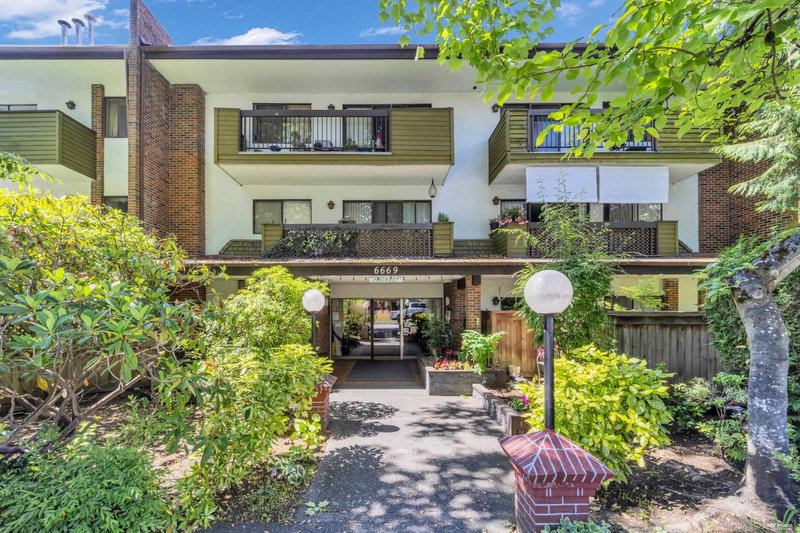 Image of home for listing MLS® R3136137