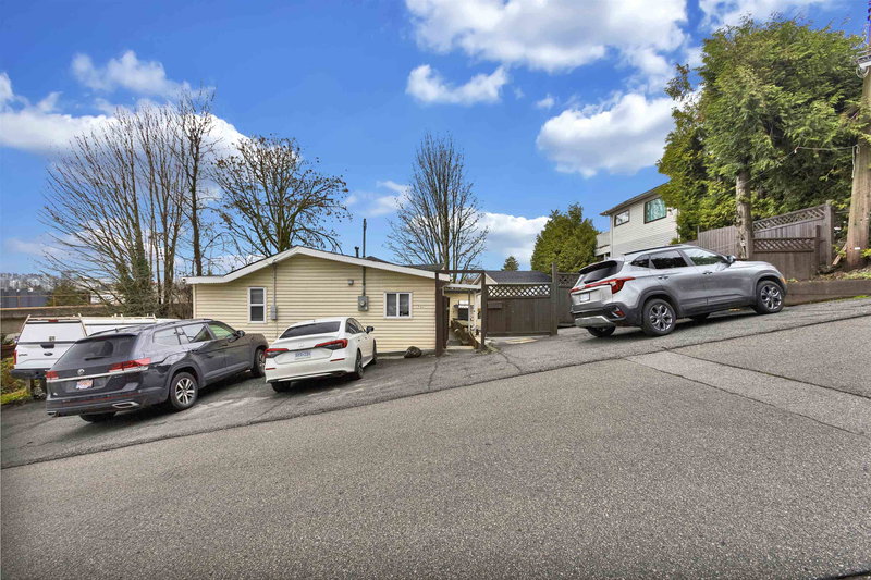 Image of home for listing MLS® R3136142