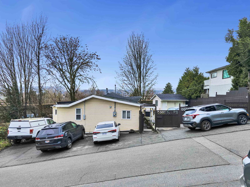 Image of home for listing MLS® R3136142