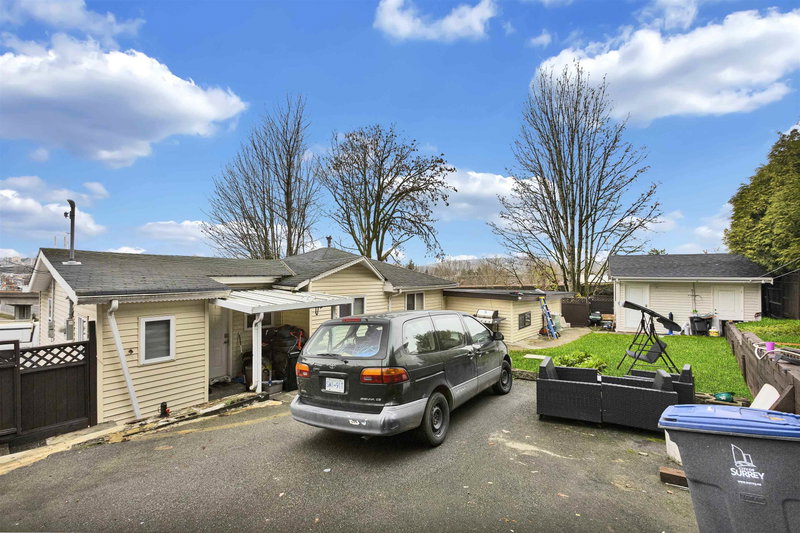 Image of home for listing MLS® R3136142