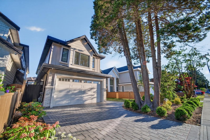 Image of home for listing MLS® R3136182