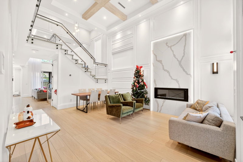 Image of home for listing MLS® R3136182