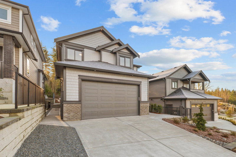 Image of home for listing MLS® R3136193