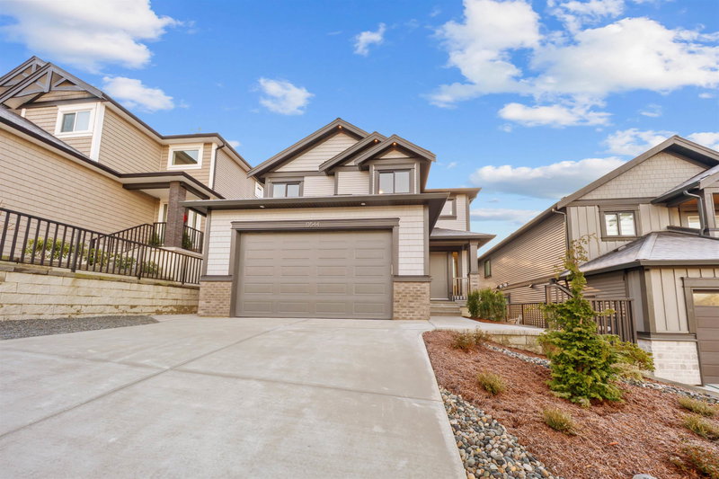 Image of home for listing MLS® R3136193
