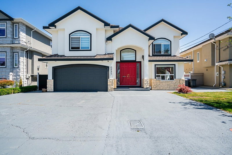 Image of home for listing MLS® R3136283