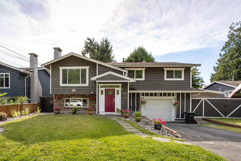 Image of home for listing MLS® R3136326