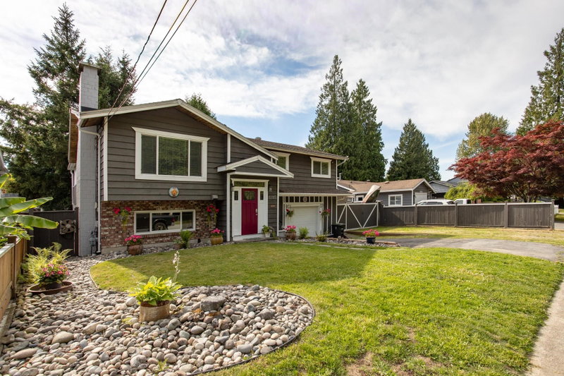 Image of home for listing MLS® R3136326