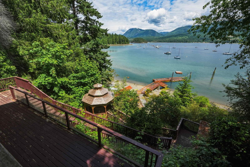 Image of home for listing MLS® R3136356