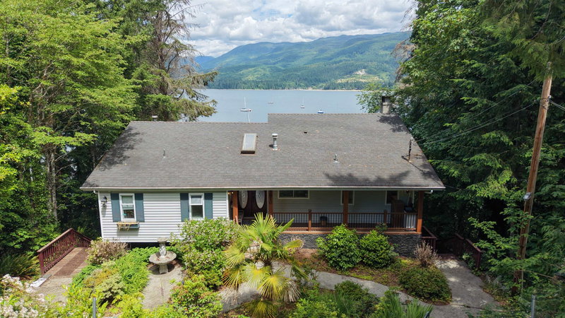 Image of home for listing MLS® R3136356