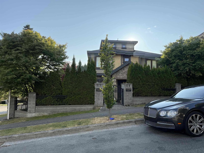 Image of home for listing MLS® R3136491