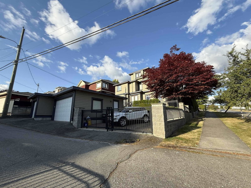 Image of home for listing MLS® R3136491
