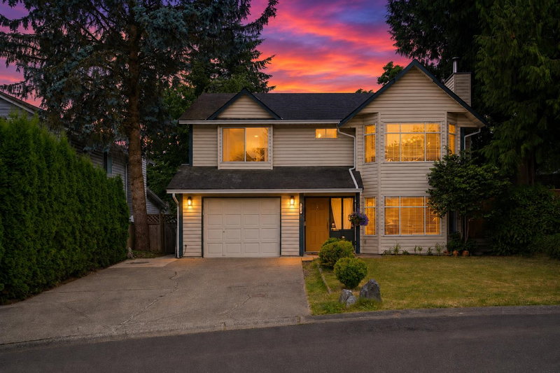 Image of home for listing MLS® R3136494