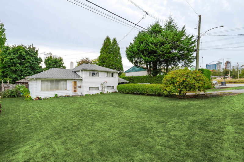Image of home for listing MLS® R3136528