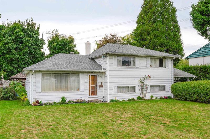 Image of home for listing MLS® R3136528