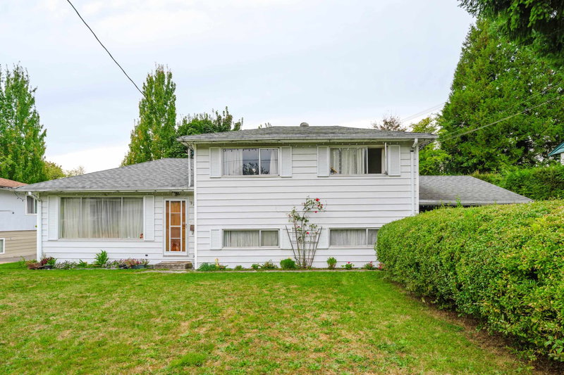 Image of home for listing MLS® R3136528