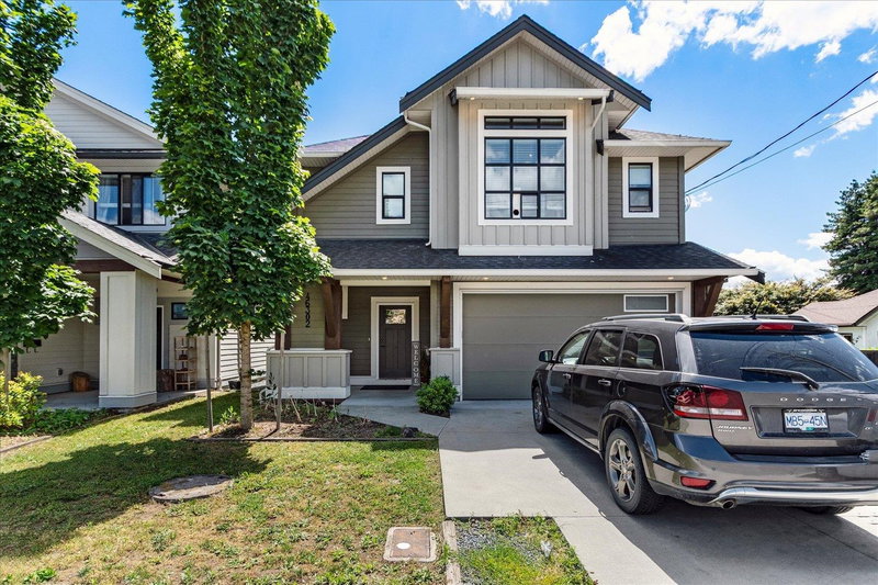 Image of home for listing MLS® R3136570