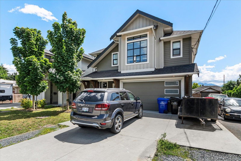 Image of home for listing MLS® R3136570