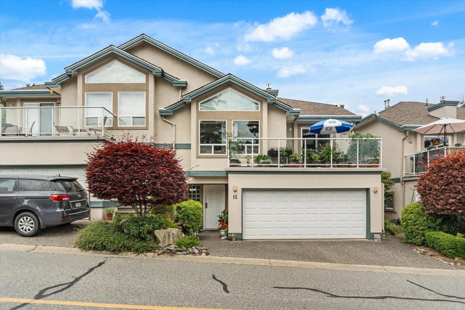 Image of home for listing MLS® R3136579