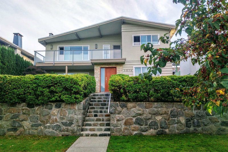Image of home for listing MLS® R3136583