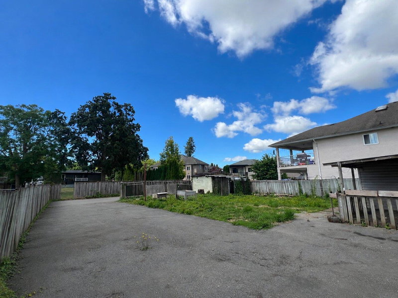 Image of home for listing MLS® R3136620