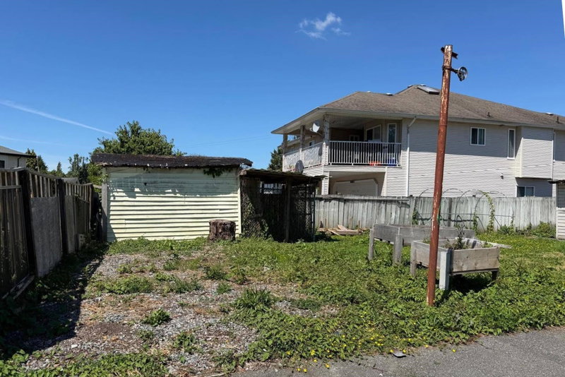 Image of home for listing MLS® R3136620