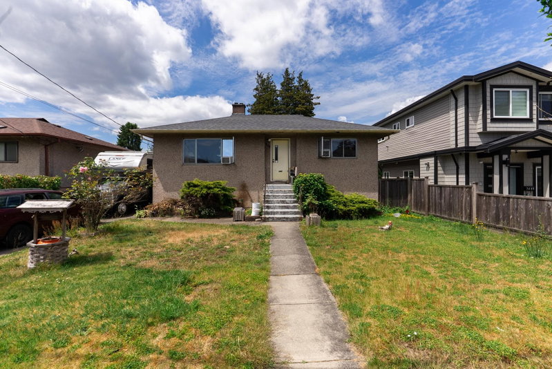 Image of home for listing MLS® R3136630