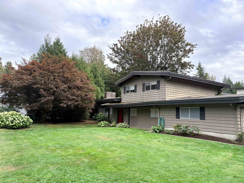 Image of home for listing MLS® R3136716