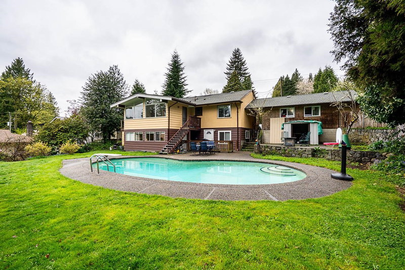Image of home for listing MLS® R3136727