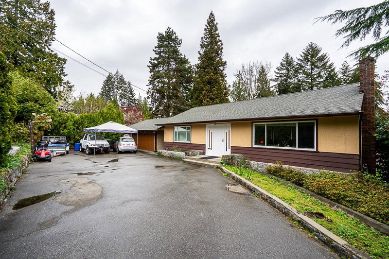 Image of home for listing MLS® R3136727