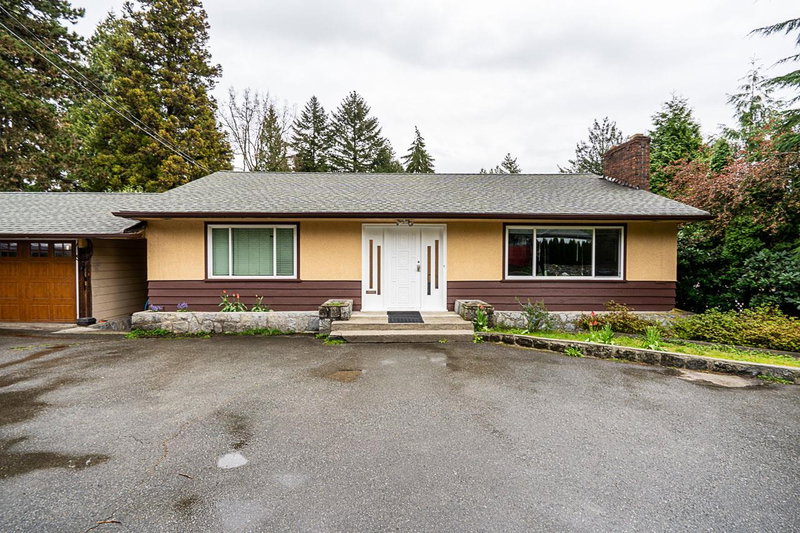 Image of home for listing MLS® R3136727