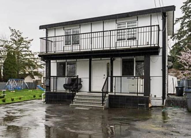 Image of home for listing MLS® R3136751