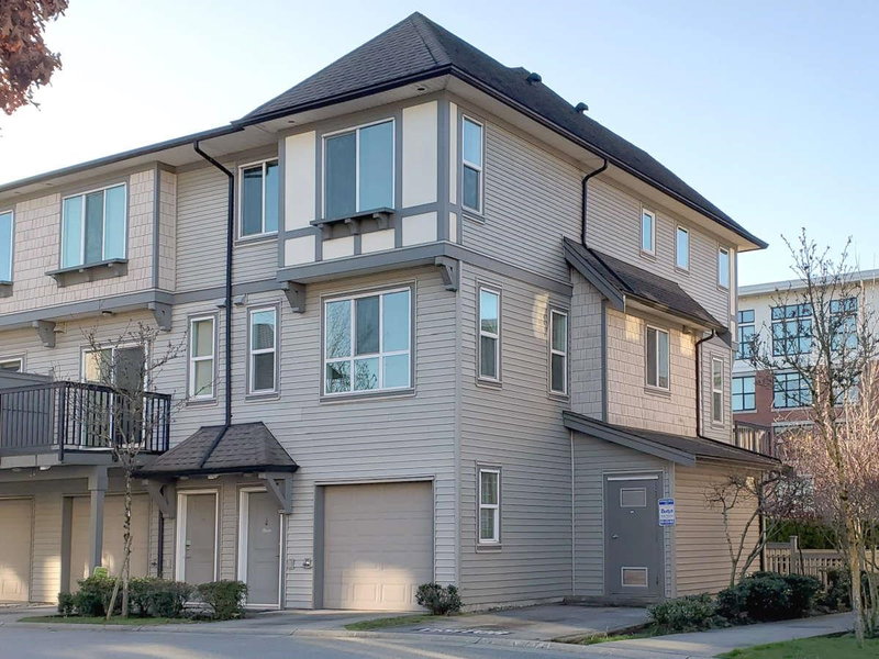Image of home for listing MLS® R3136781