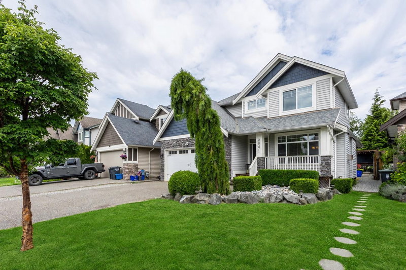 Image of home for listing MLS® R3136832