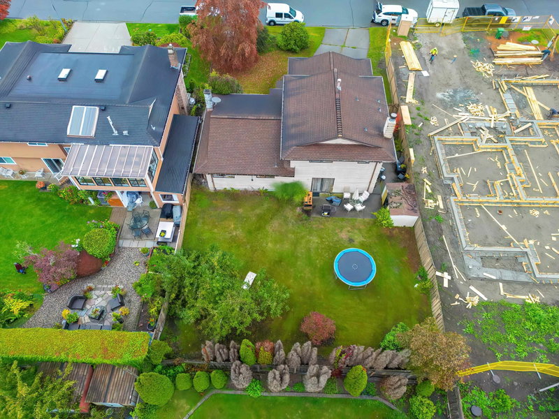Image of home for listing MLS® R3136842