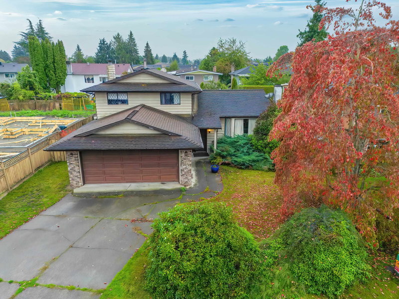 Image of home for listing MLS® R3136842
